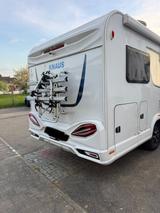 Knaus Sky Wave 650 MF SMC 20 *Hubbett*Solar*TV*Tempom. - Knaus Sky wave