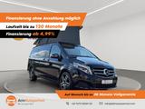 Mercedes-Benz V 250 Vito Marco Polo /LED/STDHZ/AHK/KÜCHE - Mercedes-Benz: Marco