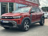 Dacia Duster III Hybrid Journey 360* AHK Navi