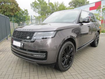 Land-Rover Range Rover - 3