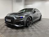 Audi S5 Sportback TDI qu. AHK+LASER-MATRIX+ACC+B&O