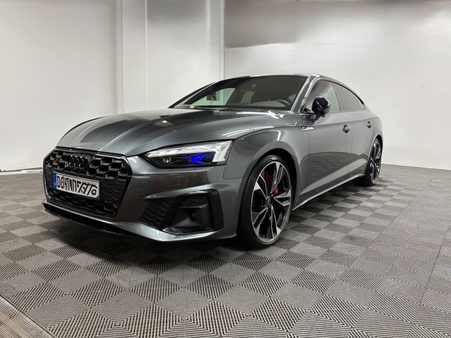 AUDI S5 Sportback TDI qu. AHK+LASER-MATRIX+ACC+B&amp;O
