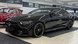 Mercedes-Benz CLS 220*AMG LINE*LED*SD*20Z*BURMESTER*DEUTSCH - Mercedes-Benz CLS 220 Gebrauchtwagen