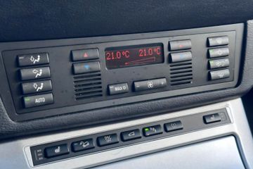 BMW X5 - 7