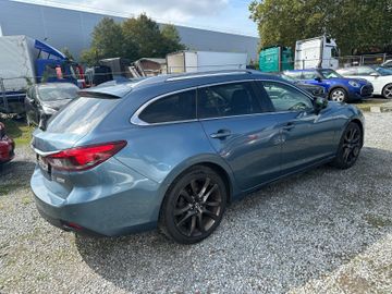 Mazda 6 - 5