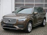Volvo XC90 Inscription AWD*LED*AHK*NAVI*PANO*7-SITZER* - Volvo XC90 in Wiesbaden