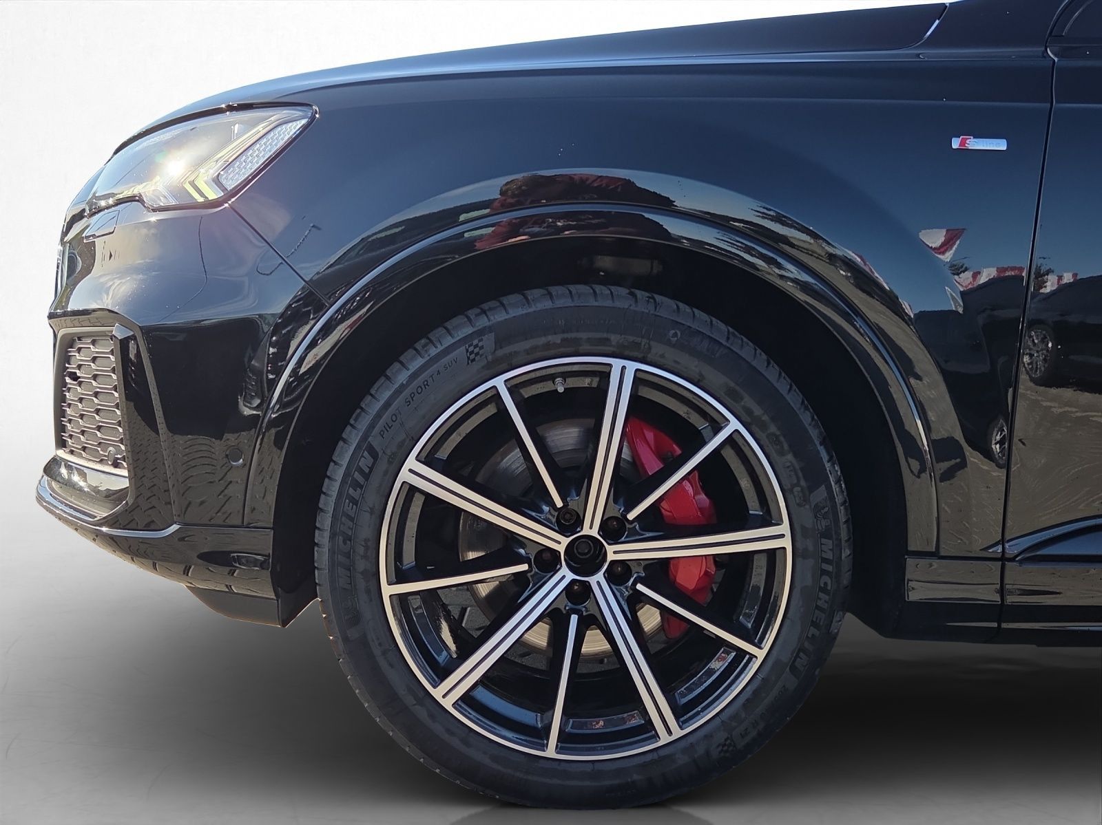 Audi Q7 - Bild 13