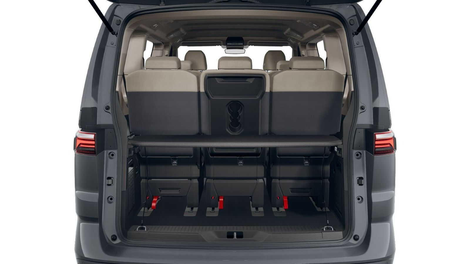 Volkswagen T7 Multivan - Bild 6