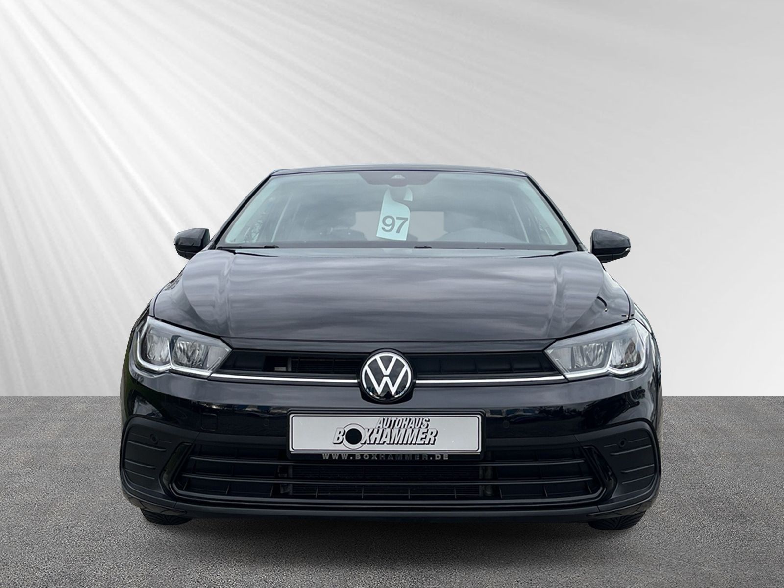Volkswagen Polo 1,0 TSI DSG Move NAVI KLIMA SHZ PDC foto 4
