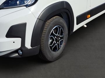 Knaus BoxLife PLATINUM SELECTION 630 ME 