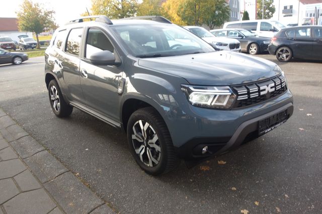 Dacia Duster II Journey 4WD