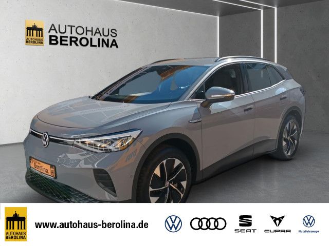 Vorschaubild: VW ID.4 Pro Performance *ACC*NAV*R-CAM*PDC*SHZ* (Fahrzeug-Nr. H06221)