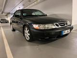 Saab 900 Turbo Cabrio SE Talladega - Tausch - gebrauchte Saab 900 aus dem Jahr 1998