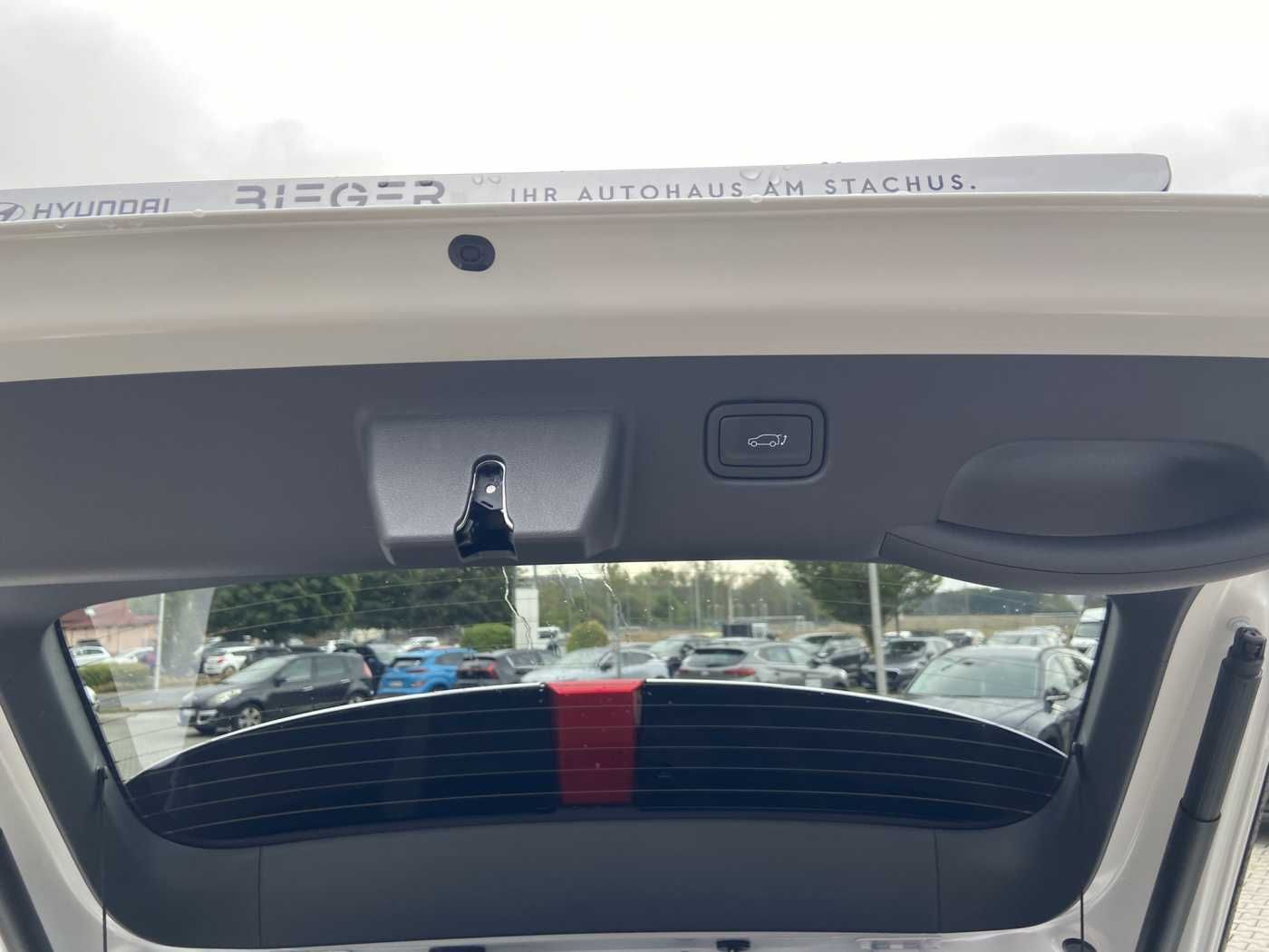Hyundai Kona – Bild 15