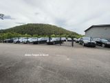 Volkswagen T6 Transporter lang FWD/9Sitzer/DSG/AHK - Volkswagen: Kombi, Transporter 9 Sitzer