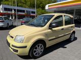 Fiat Panda 1.2 8V Dynamic, Alu - Fiat Panda aus 2010: Allradantrieb