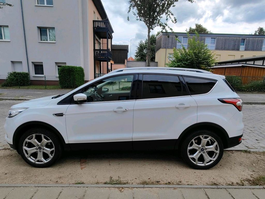 Image of Ford Kuga