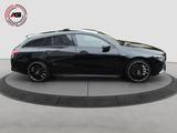 Mercedes-Benz CLA 35 AMG SB 4Matic MBUX APP PANO KAM NAVI AMBI - Mercedes-Benz CLA 35 AMG Shooting Brake mit Benzin-Antrieb