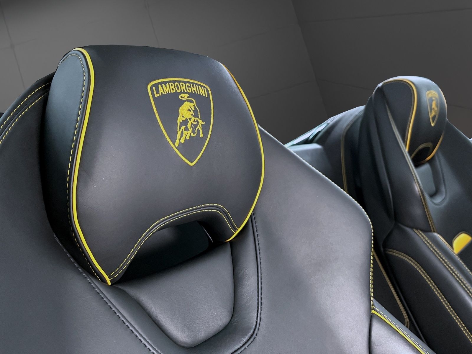 Lamborghini Huracán - Bild 16