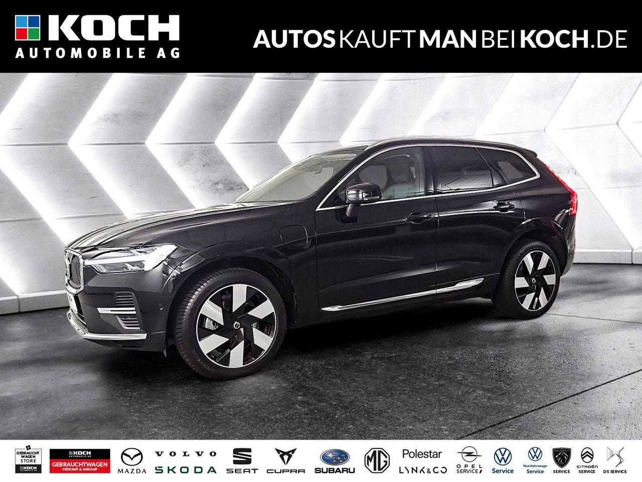 Volvo XC60 T8 AWD Recha.Plus Bright ACC BLIS PANO STHz