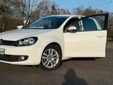 Volkswagen VW Golf 6 1.4 tsi 122 ps - Volkswagen Golf: V Tsi 122 Ps