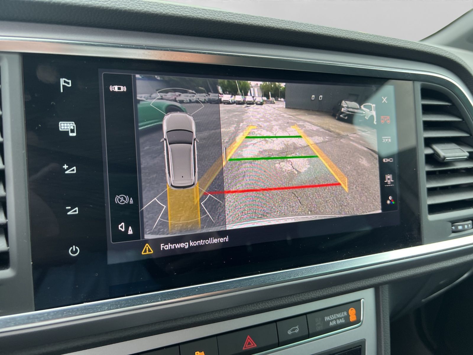 Seat Ateca - Bild 13