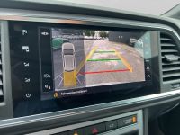 Seat Ateca - Vorschau Bild 13