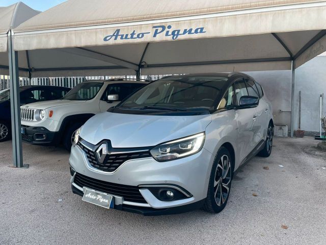 Renault Grand Scenic 1.6 dCi 130 CV Bose 7 posti