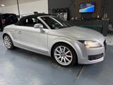 Audi TT  3.2  VR6 Roadster quattro (Bose, Xenon ) - Audi: Cabrio, V6