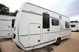 Fendt Apero 495 SKM /2.000 kg/TV-Halter/45 L Tank - Fendt Heckgarage Wohnwagen