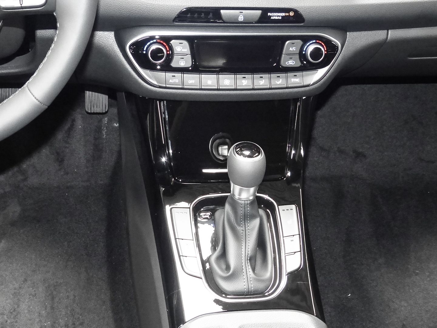 Hyundai i30 – Bild 10