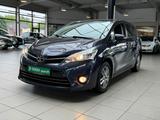Toyota Verso SkyView Edition 1.6D-4D Multifunkt. AHK - Toyota Verso: Skyview Edition