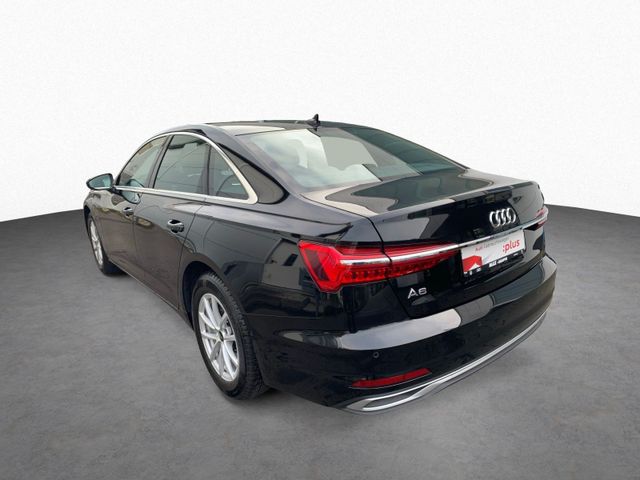 A6 45 TFSI ADVANCED +MATRIX+MMI NAVI+KAMERA+ALU+