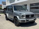 Mercedes-Benz G 500 *AMG*SUPERIOR*MASS.*BURM*SCHIEBED*SH*MAGNO - gebrauchte Mercedes-Benz G 500 aus dem Jahr 2022