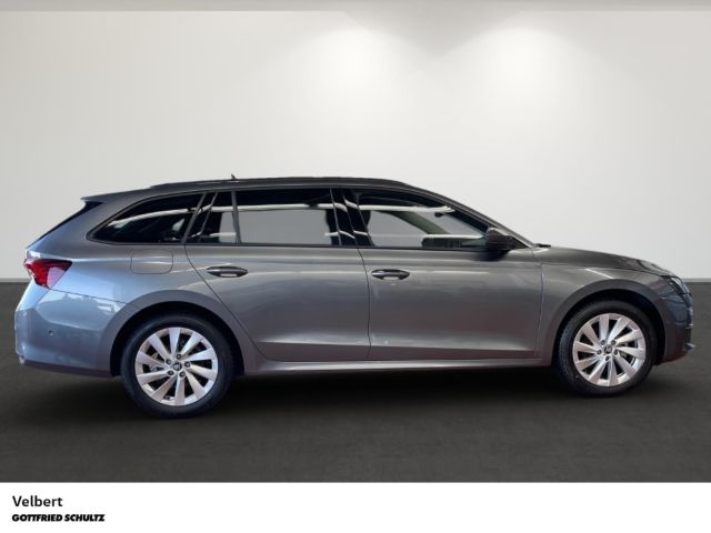 Skoda Octavia - Bild 3