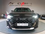 Audi RSQ8 performance Advanced Laser 305km/h 5J Gar. - Audi RSQ8 Gebrauchtwagen in Hamburg