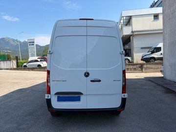 Mercedes Sprinter - 6