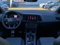 Cupra Ateca - Vorschau Bild 14