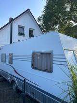 Carado C550 Capron - Carado Wohnwagen Wohnwagen gebraucht