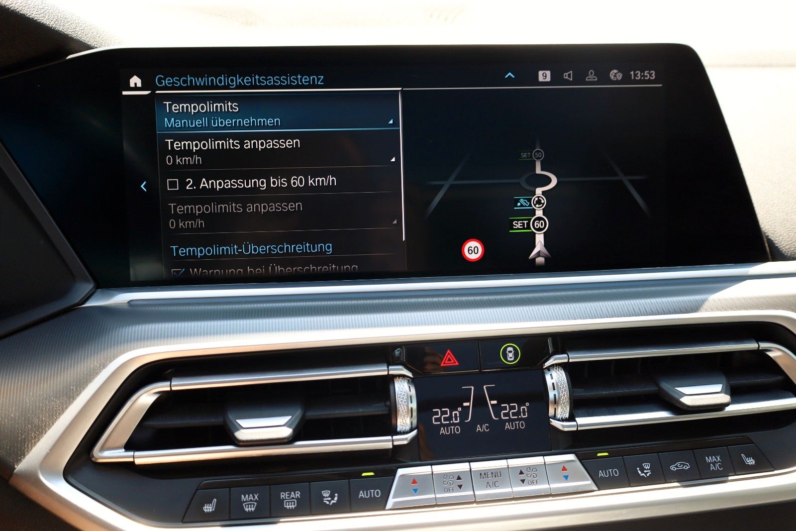 Fahrzeugabbildung BMW X5 xDrive 45 e,Kamera,Memory Si,Panorama,AHK el.