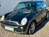 MINI ONE Mini One D*1,4 Diesel*Klima *Sitzheizung*AHK