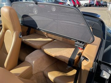 Fahrzeugabbildung Porsche 997.2 Carrera S Cabrio Leder Navi Sport Chrono