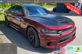 Dodge Charger*6.4 Hemi*DAYTONA*Navi*Alpine*Sitzklima - Dodge Charger: Hemi