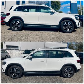 Mercedes GLB 200 - 7