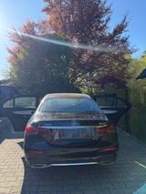 Mercedes-Benz 300de  - Mercedes-Benz 300: D