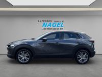 Mazda CX-30 - Vorschau Bild 4