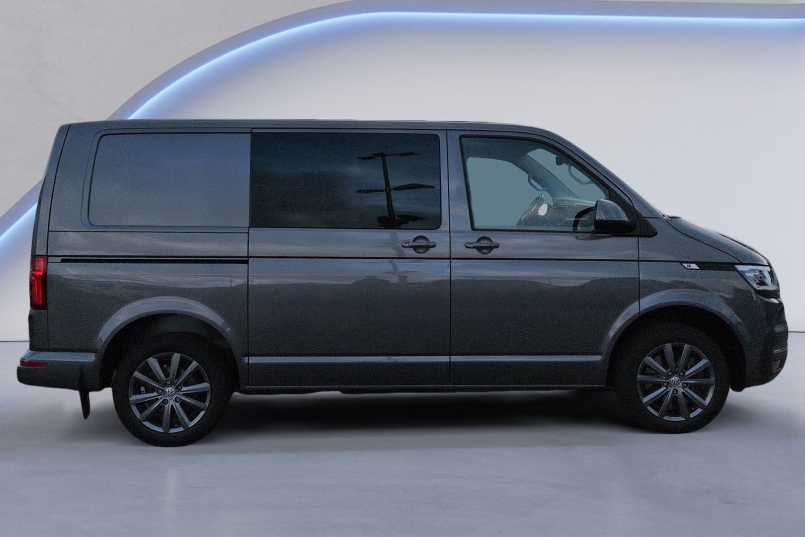 T6.1 Kasten 2.0 TDI DSG 4M STHZ+AHK+NAVI+KAMERA