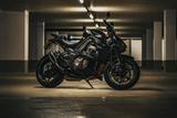 Kawasaki Z1000 - Kawasaki Motorräder in Leipzig