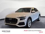 Audi Q8 50 TDI quattro AHK/AIR SUSP./RFK+++