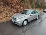Mercedes-Benz C 200 KOMPRESSOR CLASSIC Classic